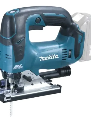 Makita aku bezuhlíková přímočará pila Li-ion LXT 18V, bez aku, DJV182Z