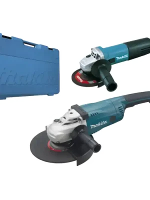Makita DK0053G Sada GA9020 + 9558HNR