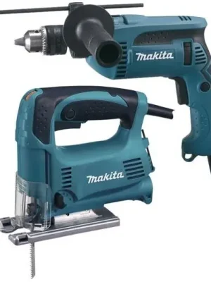 Makita DK0073 Sada 4329 + HP1640