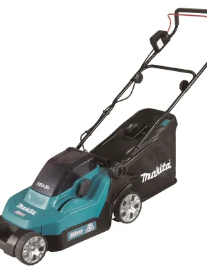 Makita aku sekačka 380mm Li-ion LXT 2x18V/5,0Ah, DLM382PT2