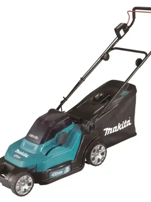 Makita aku sekačka 430mm Li-ion LXT 2x18V, bez aku, DLM432Z