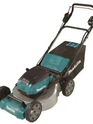 Makita DLM530Z Aku sekačka 530mm Li-ion LXT 2x18V bez aku