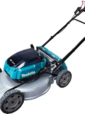 Makita aku sekačka s pojezdem 530mm Li-ion LXT 2x18V bez aku, DLM533ZX2