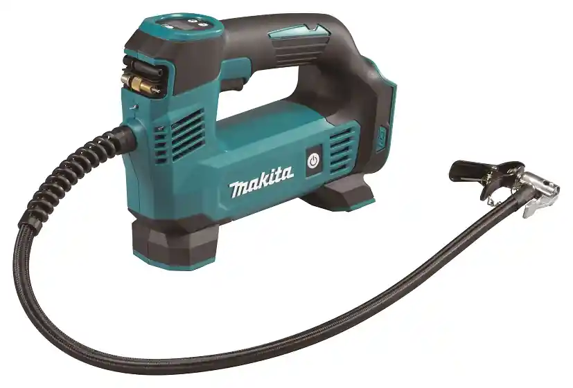 Makita DMP180Z Aku kompresor Li-ion LXT 18V, bez aku
