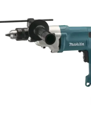 Makita vrtačka 2 rychlosti, 1,5-13mm, 720W, DP4010