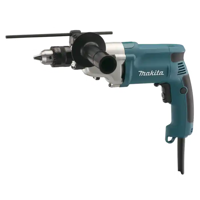 Makita vrtačka 2 rychlosti, 1,5-13mm, 720W, DP4010