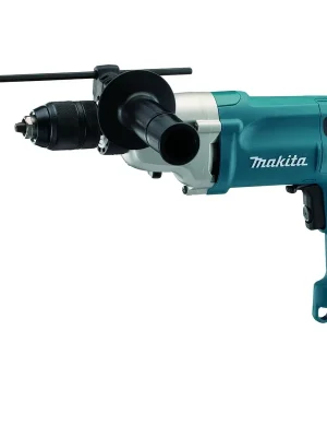 Makita vrtačka 2 rychlosti, rychlosklíčidlo, 1,5-13mm, 720W, DP4011