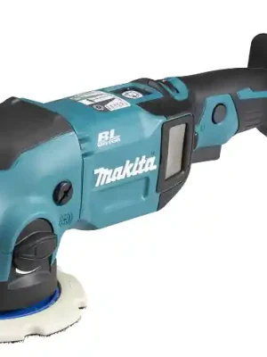 Makita DPO600RTE Aku leštička 150mm Li-ion LXT 18V/5,0Ah