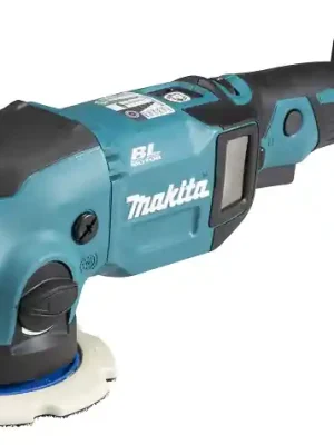 Makita DPO600Z Aku leštička 150mm Li-ion LXT 18V,bez aku