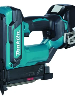 Makita DPT353RFJ Aku hřebíkovačka Li-ion LXT 18V/3,0Ah, Makpac