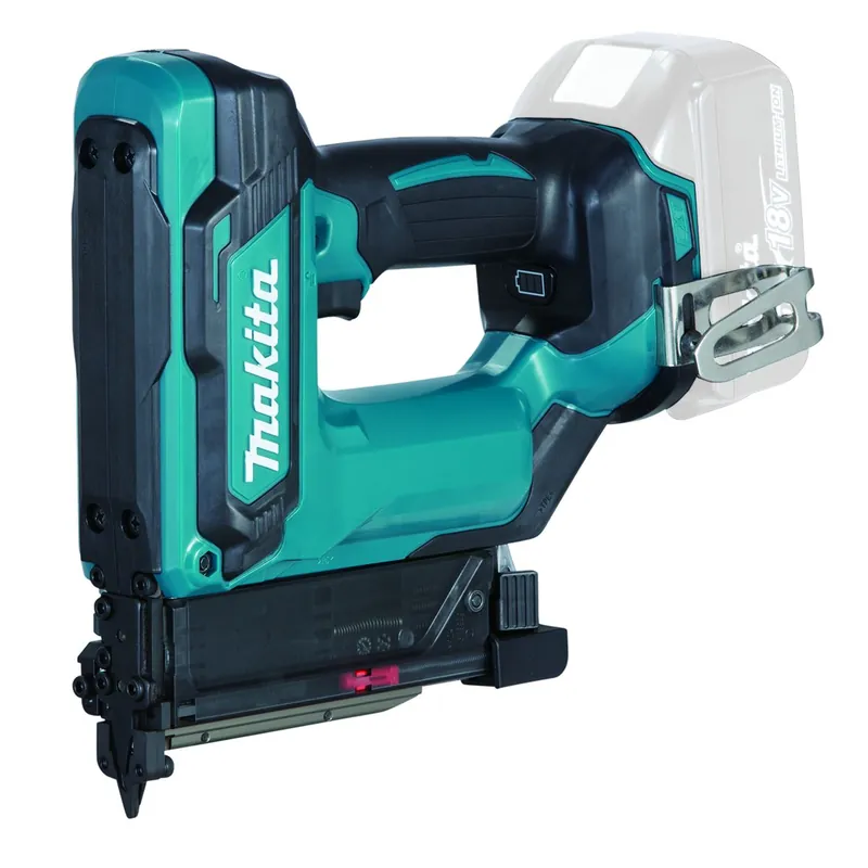 Makita DPT353Z Aku hřebíkovačka Li-ion LXT 18V,bez aku