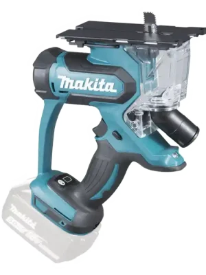 Makita DSD180Z Aku pila na sádrokarton Li-ion LXT 18V bez aku