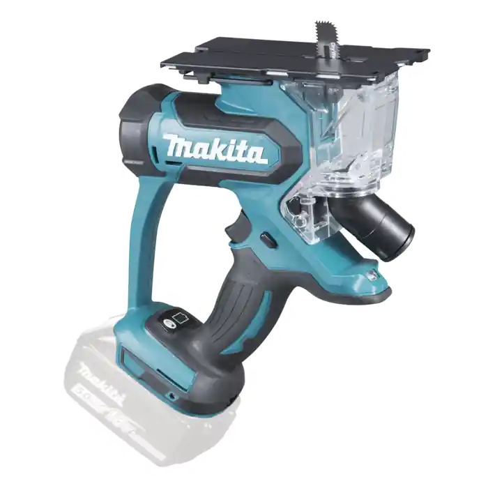 Makita DSD180Z Aku pila na sádrokarton Li-ion LXT 18V bez aku