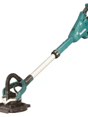 Makita DSL800RTEU Aku bruska na sádrokarton s AWS Li-ion LXT 18V/5,0 Ah