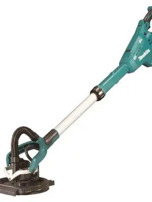 Makita DSL800ZU Aku bruska na sádrokarton s AWS Li-ion LXT 18V, bez aku