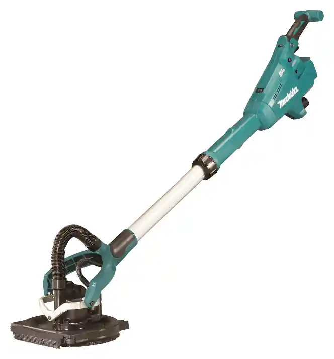 Makita DSL800ZU Aku bruska na sádrokarton s AWS Li-ion LXT 18V, bez aku
