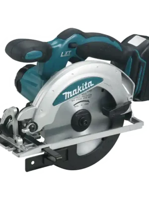 Makita DSS610RTJ Aku okružní pila 165mm Li-ion LXT 18V/5,0 Ah,Makpac