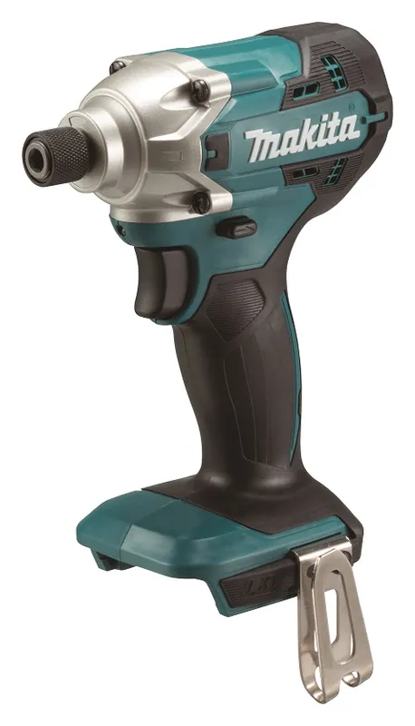 Makita DTD156Z Aku rázový šroubovák 1/4" Li-ion LXT 18V bez aku
