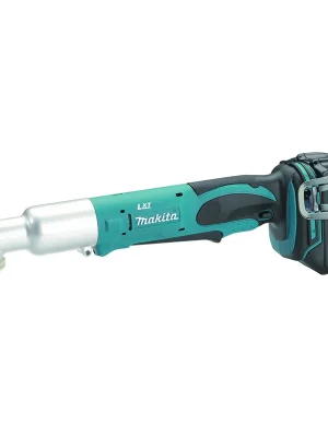Makita aku úhlový šroubovák Li-ion LXT 18V/5,0Ah, Makpac, DTL063RTJ