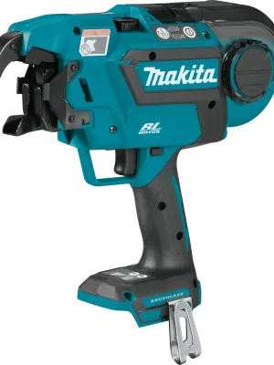 Makita aku vazač drátu Li-ion LXT 18V, bez aku, DTR180ZJ