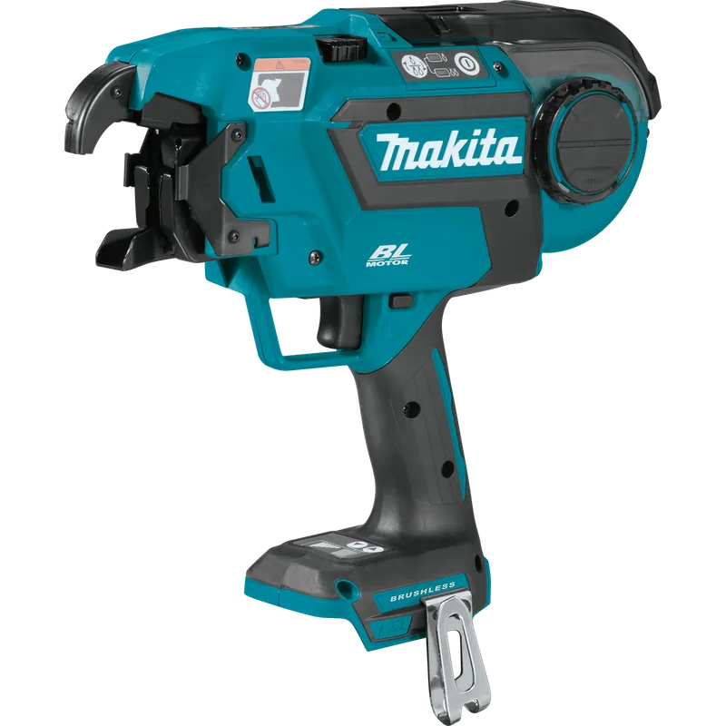 Makita aku vazač drátu Li-ion LXT 18V, bez aku, DTR180ZJ