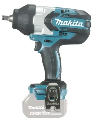 Makita DTW1002Z Aku rázový utahovák 1/2" Li-ion LXT 18V, bez aku