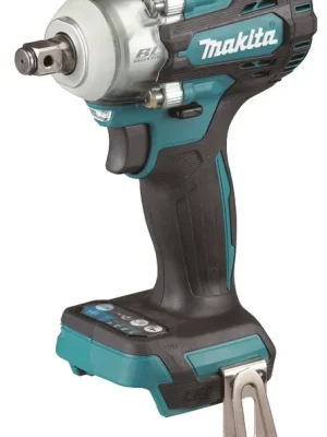 Makita DTW300Z Aku rázový utahovák Li-ion LXT 18V bez aku