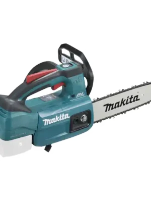 Makita aku řetězová pila carving Li-ion LXT 18V, bez aku, DUC254CZ