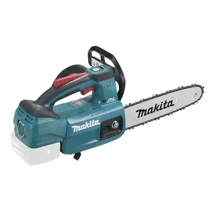 Makita aku řetězová pila carving Li-ion LXT 18V, bez aku, DUC254CZ