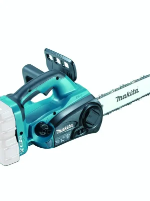 Makita aku řetězová pila Li-ion LXT 2x18V, bez aku (AS3731), DUC302Z