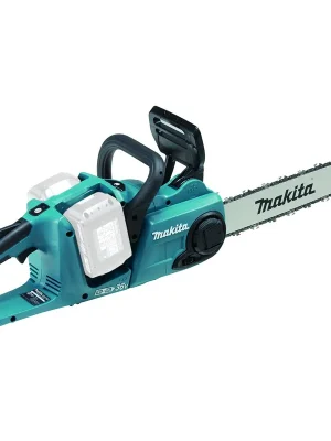 Makita aku řetězová pila Li-ion LXT 2x18V,bez aku, DUC303Z