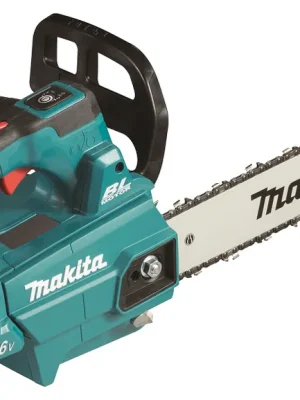 Makita aku řetězová pila Li-ion LXT 2x18V,bez aku, DUC356ZB