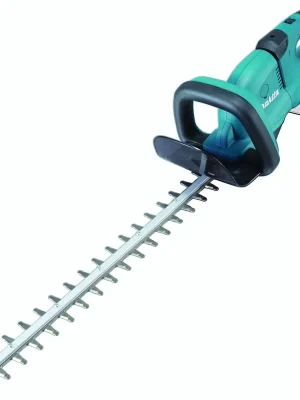 Makita aku plotostřih 650mm Li-ion LXT 2x18V, bez aku, DUH651Z