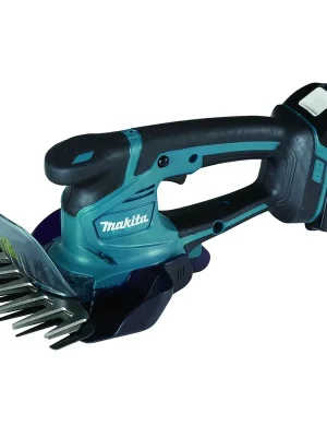 Makita aku nůžky na trávu Li-ion LXT 18V/1,5Ah, DUM604SYX