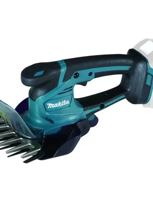 Makita aku nůžky na trávu Li-ion LXT 18V,bez aku, DUM604ZX