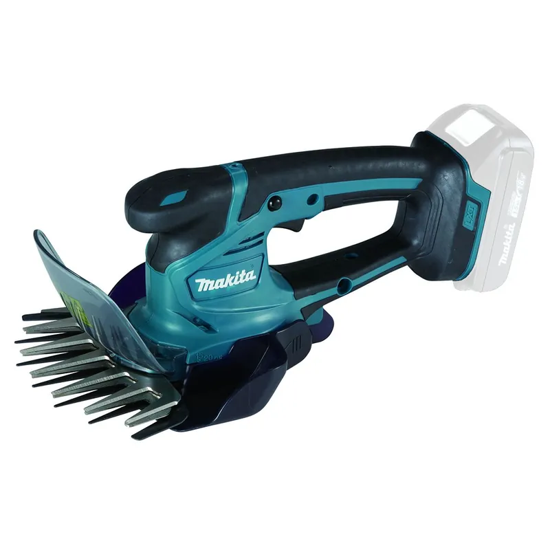 Makita aku nůžky na trávu Li-ion LXT 18V,bez aku, DUM604ZX