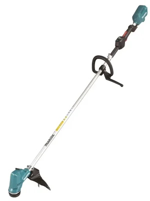 Makita aku křovinořez Li-ion LXT 18V, bez aku, DUR190LZX3