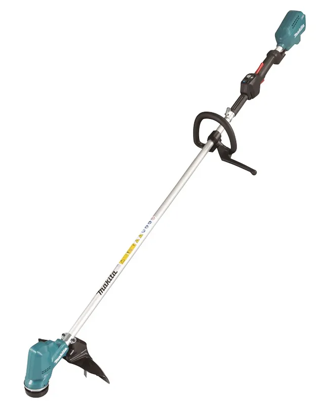 Makita aku křovinořez Li-ion LXT 18V, bez aku, DUR190LZX3