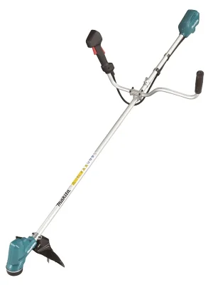 Makita aku křovinořez Li-ion LXT 18V, bez aku, DUR190UZX3