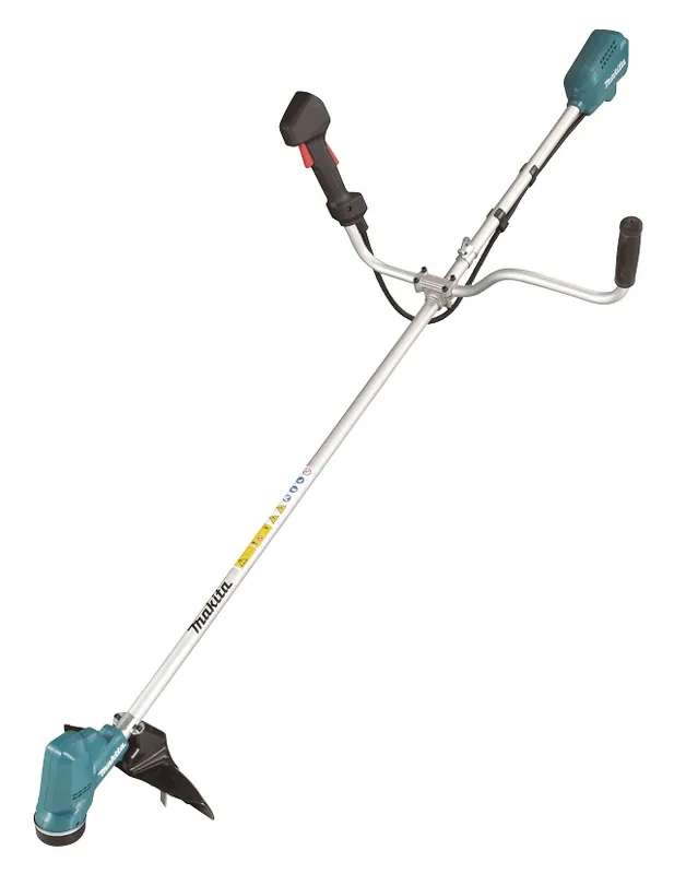Makita aku křovinořez Li-ion LXT 18V, bez aku, DUR190UZX3