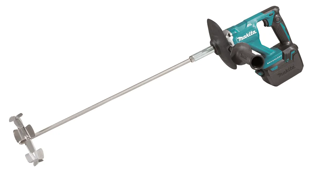 Makita DUT130Z Aku míchadlo Li-ion LXT 18V,bez aku
