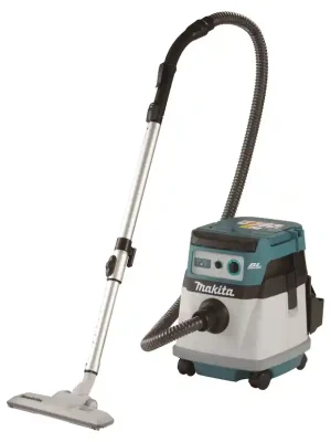 Makita DVC155LZX2 Aku-vysavač Li-ion LXT 2x18V,bez aku