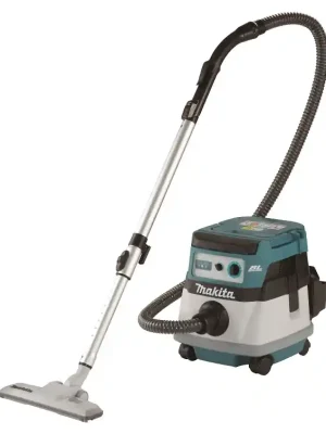 Makita DVC865LZX3 Aku-vysavač Li-ion LXT 2x18V,bez aku