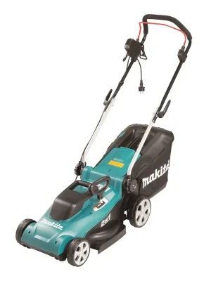 Makita elektrická sekačka 37cm, 1400W, ELM3720