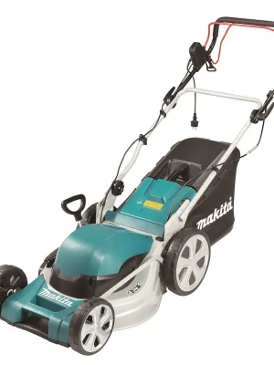 Makita elektrická sekačka s pojezdem 46cm,1800W, ELM4621