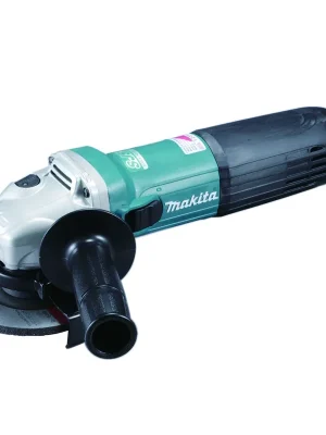 Makita GA4540C01 Úhlová bruska 115mm,SJS,elektronika,1400W