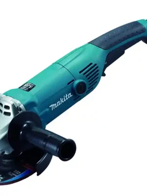 Makita GA5021C Úhlová bruska s elektronikou 125mm,1450W