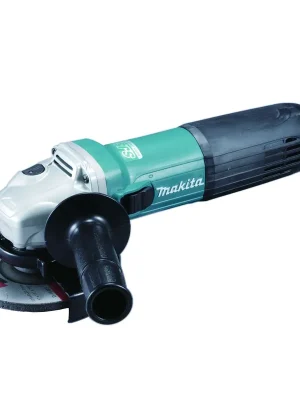 Makita GA5040R Úhlová bruska 125mm,SJS,1100W