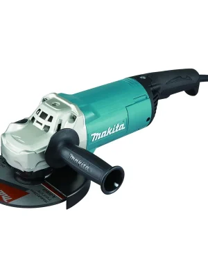 Makita GA7060R Úhlová bruska s elektronikou 180mm,2200W