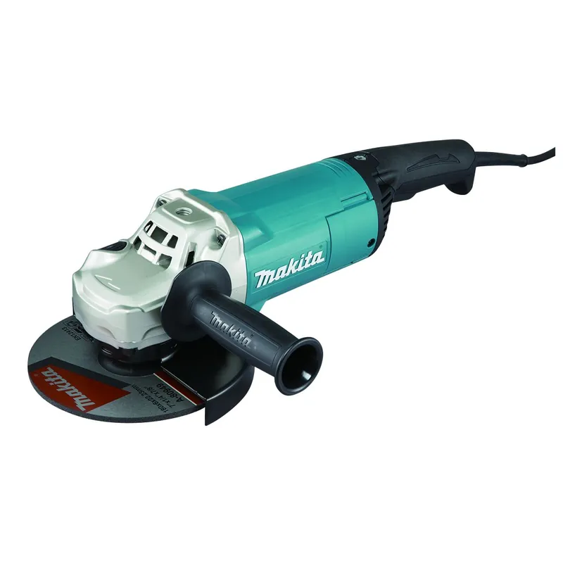 Makita GA7060R Úhlová bruska s elektronikou 180mm,2200W